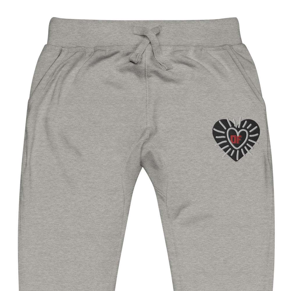 Love of Soul Premium Sweatpants - lyricxart