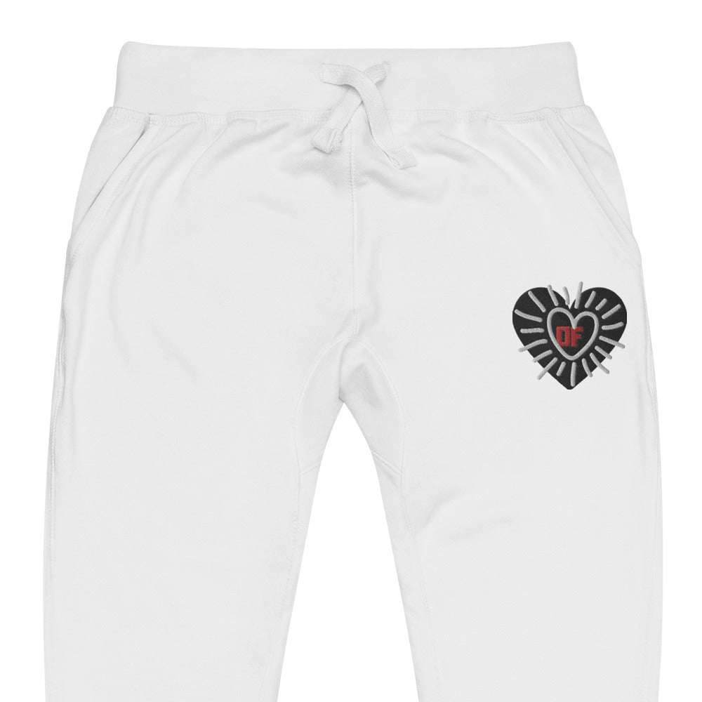 Love of Soul Premium Sweatpants - lyricxart