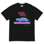 Lyric Soul Music Coupe Garment-Dyed Heavyweight T-shirt - lyricxart