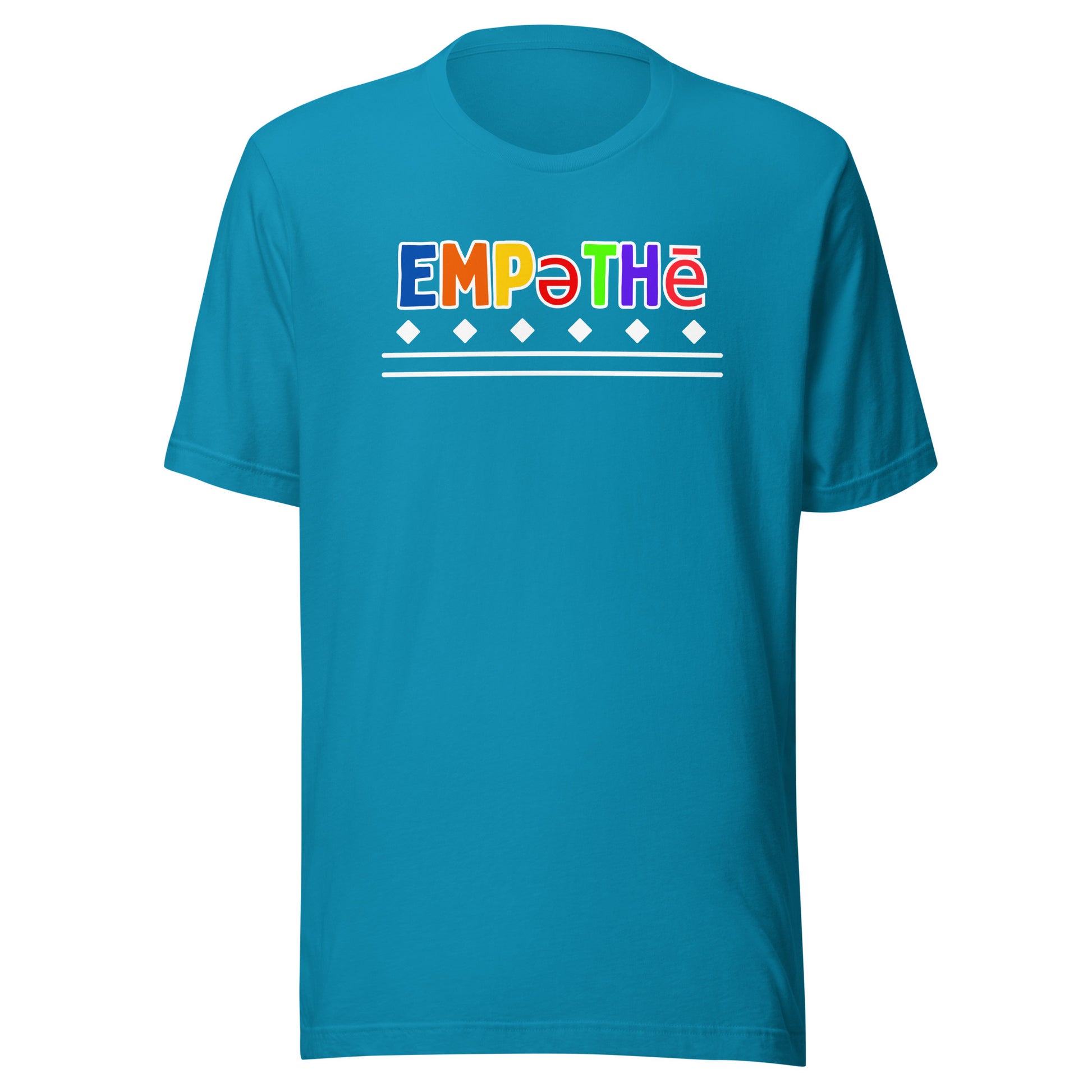 Empathy T-Shirt - lyricxart