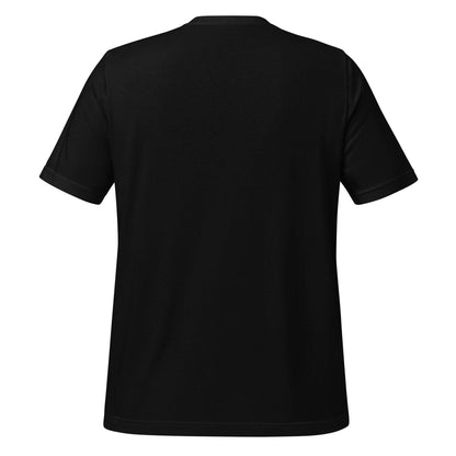 The FLY J T-Shirt in Black 