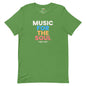 Music For The Soul T-Shirt