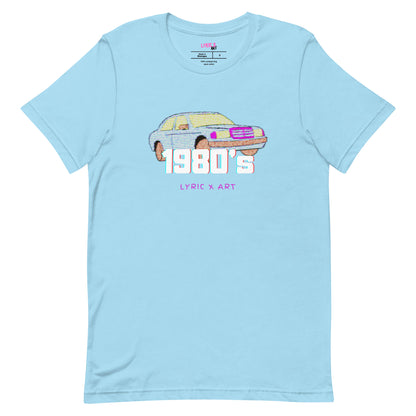 1980's Coupe T-Shirt