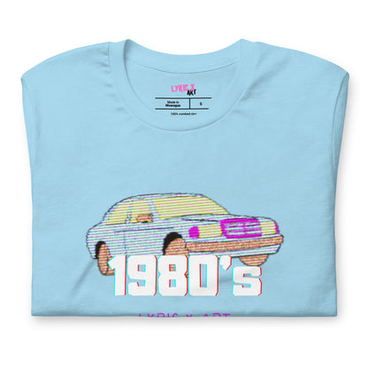 1980's Coupe T-Shirt