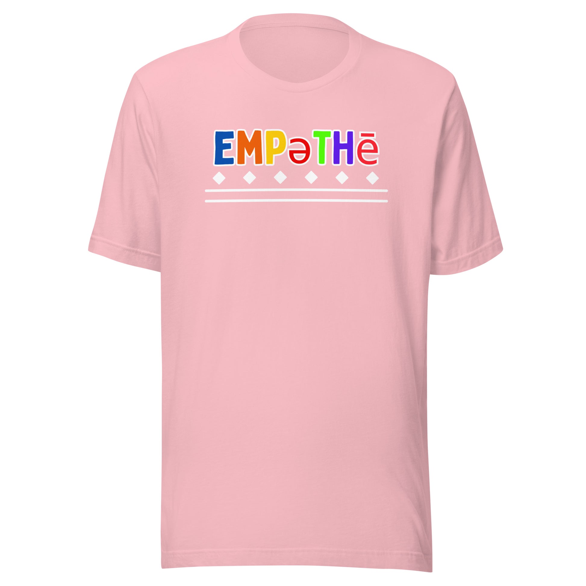 Empathy T-Shirt - lyricxart
