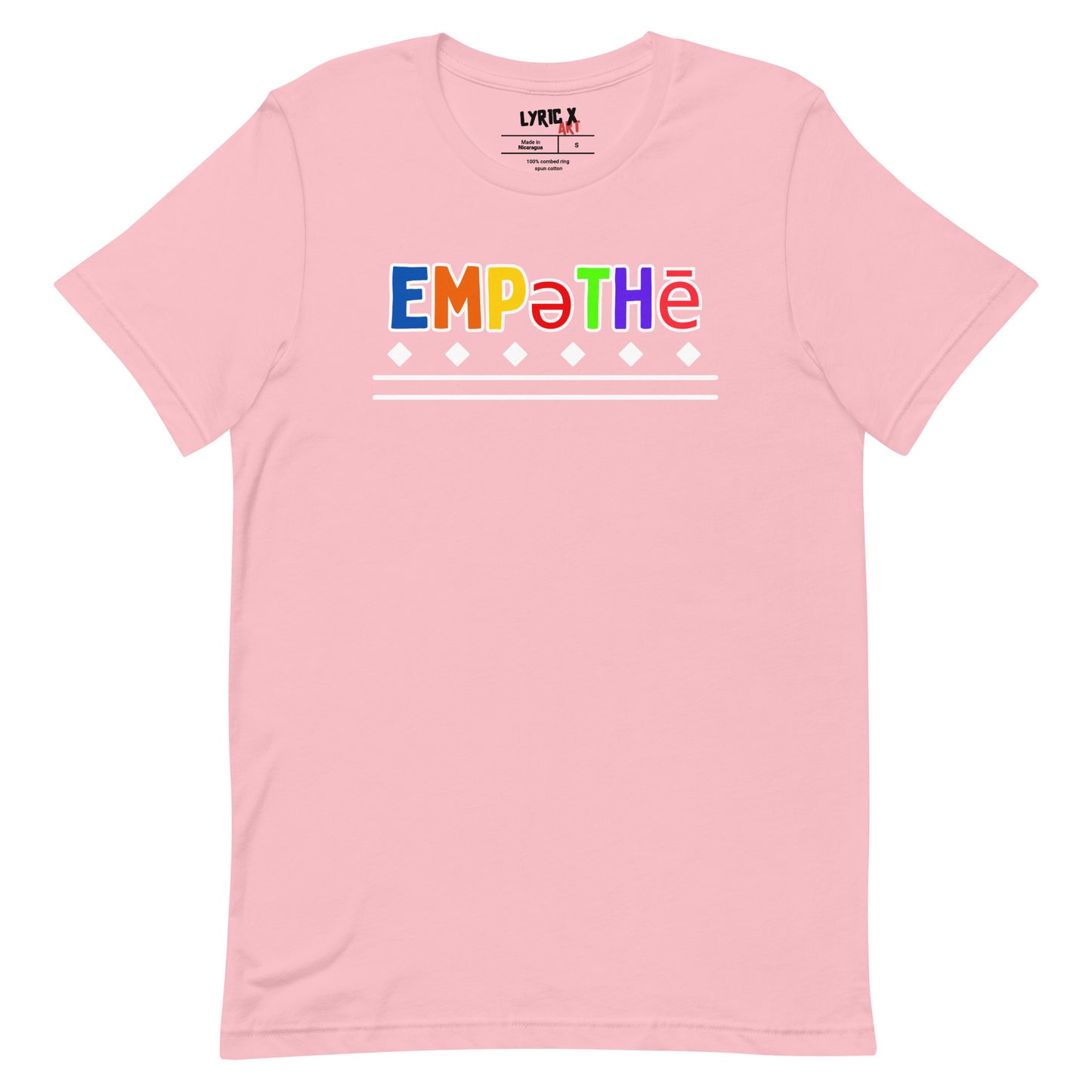 Empathy T-Shirt