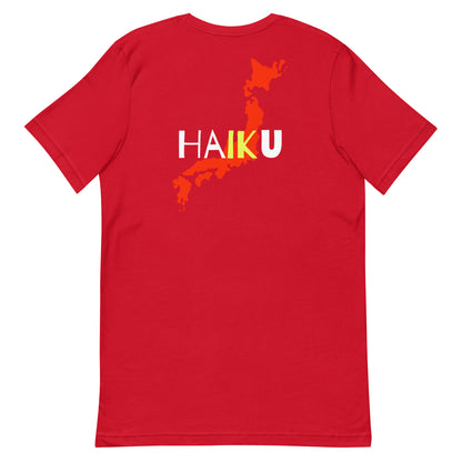 T Haiku, Can You?