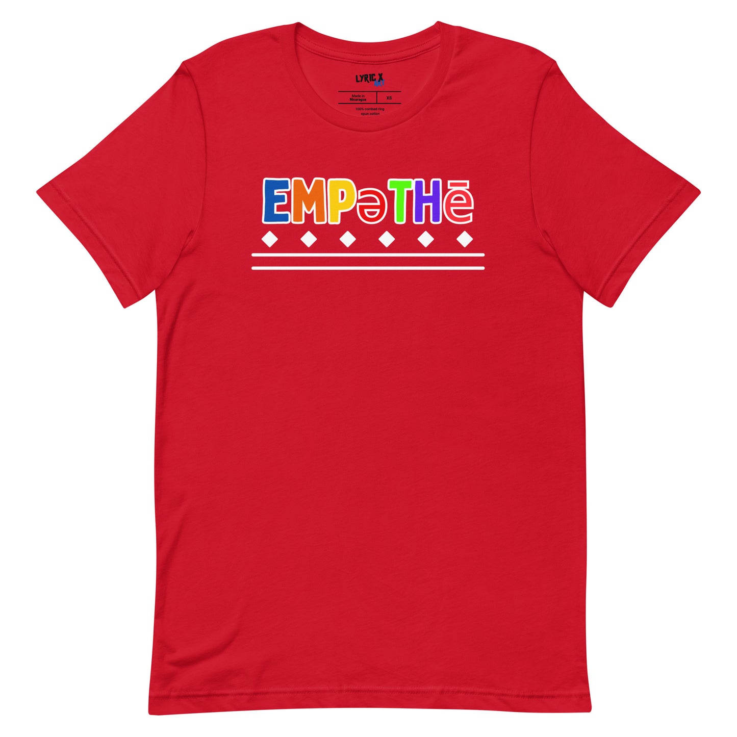 Empathy T-Shirt