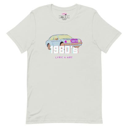 1980's Coupe T-Shirt