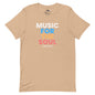 Music For The Soul T-Shirt