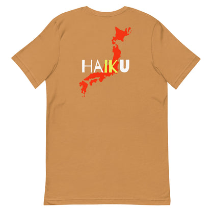 T Haiku, Can You?