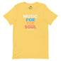 Music For The Soul T-Shirt