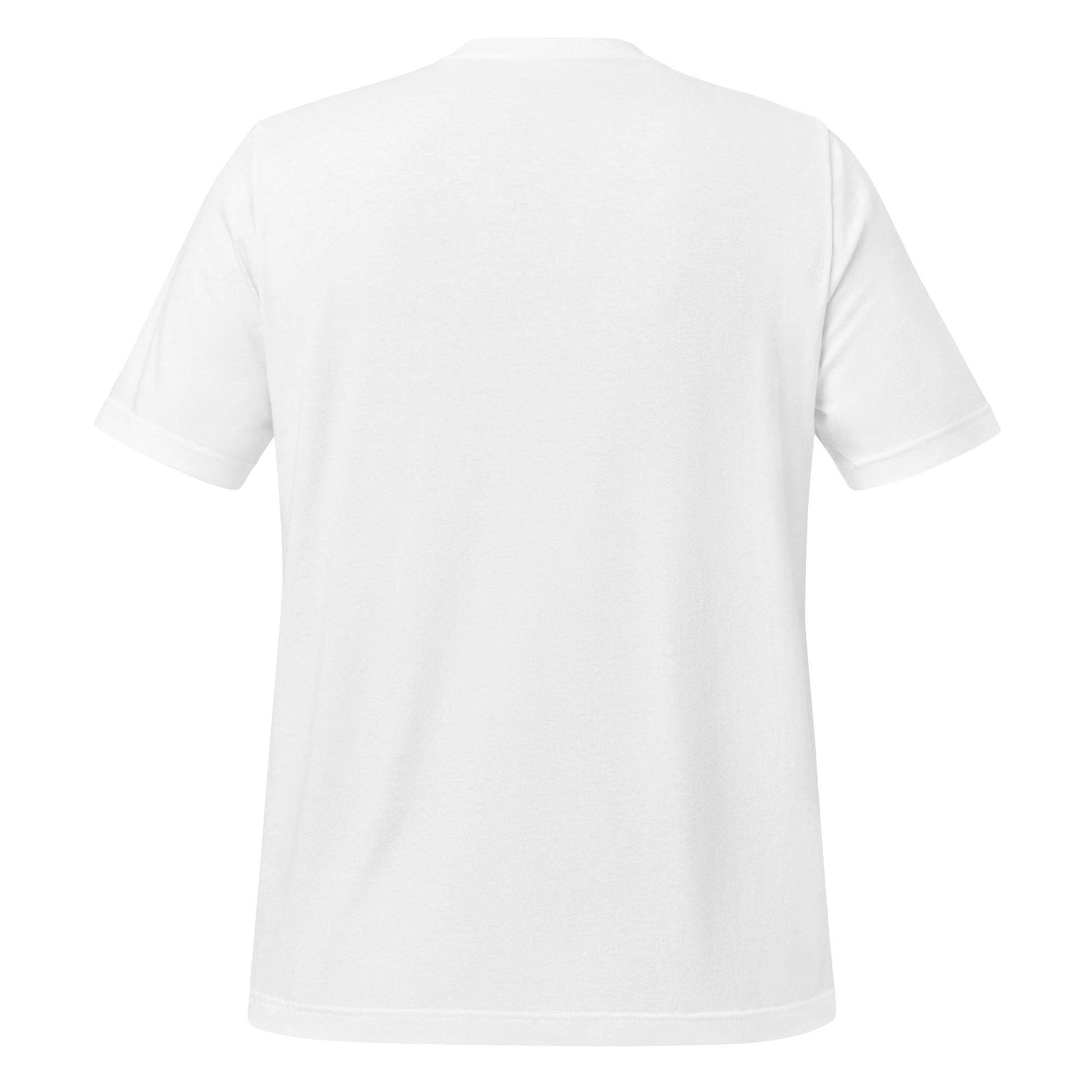 Chi &amp;quot;Chicago&amp;quot; Lyric X Art T-Shirt White / 3XL