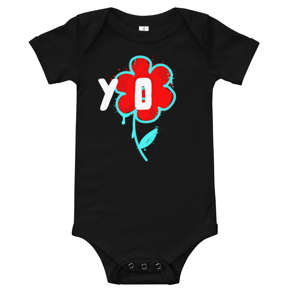 Baby One Piece Yo 18-24m baby onesie