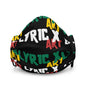 Lyric X Art Face Mask - lyricxart