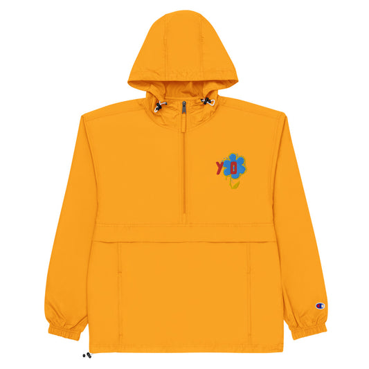 Yo Champion Jacket - lyricxart