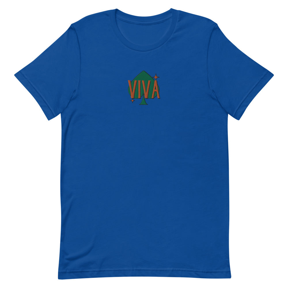 VIVA T-Shirt - lyricxart