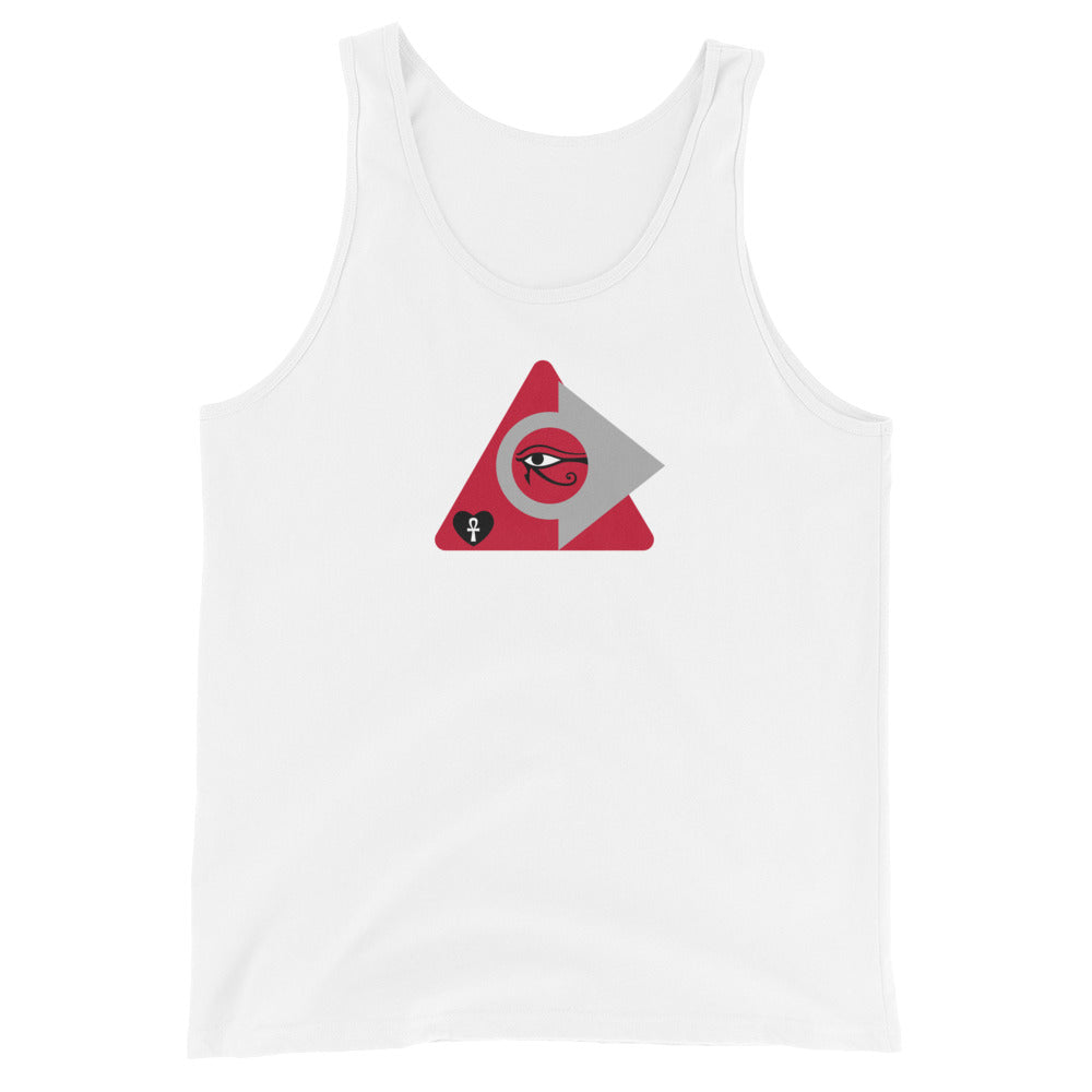 Tank Eye of Horus - lyricxart