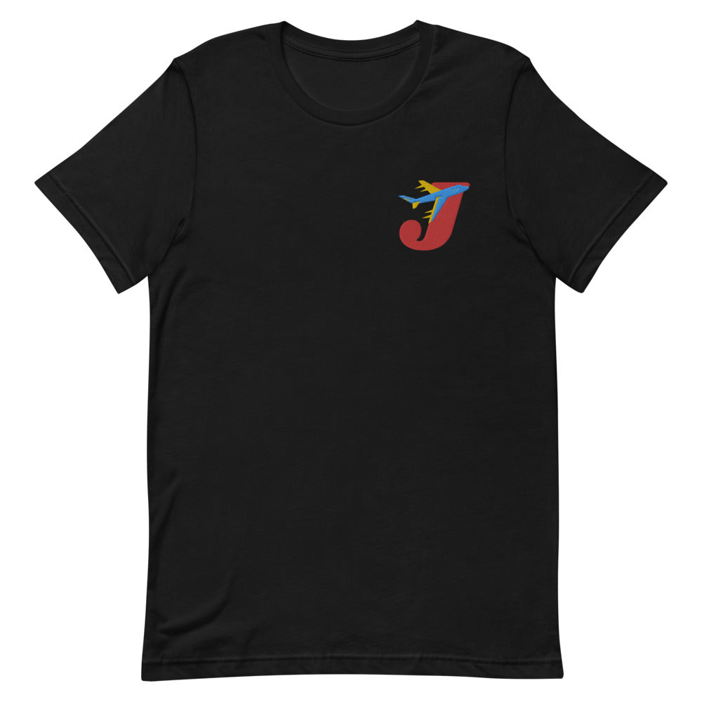 FLY J T-Shirt - lyricxart