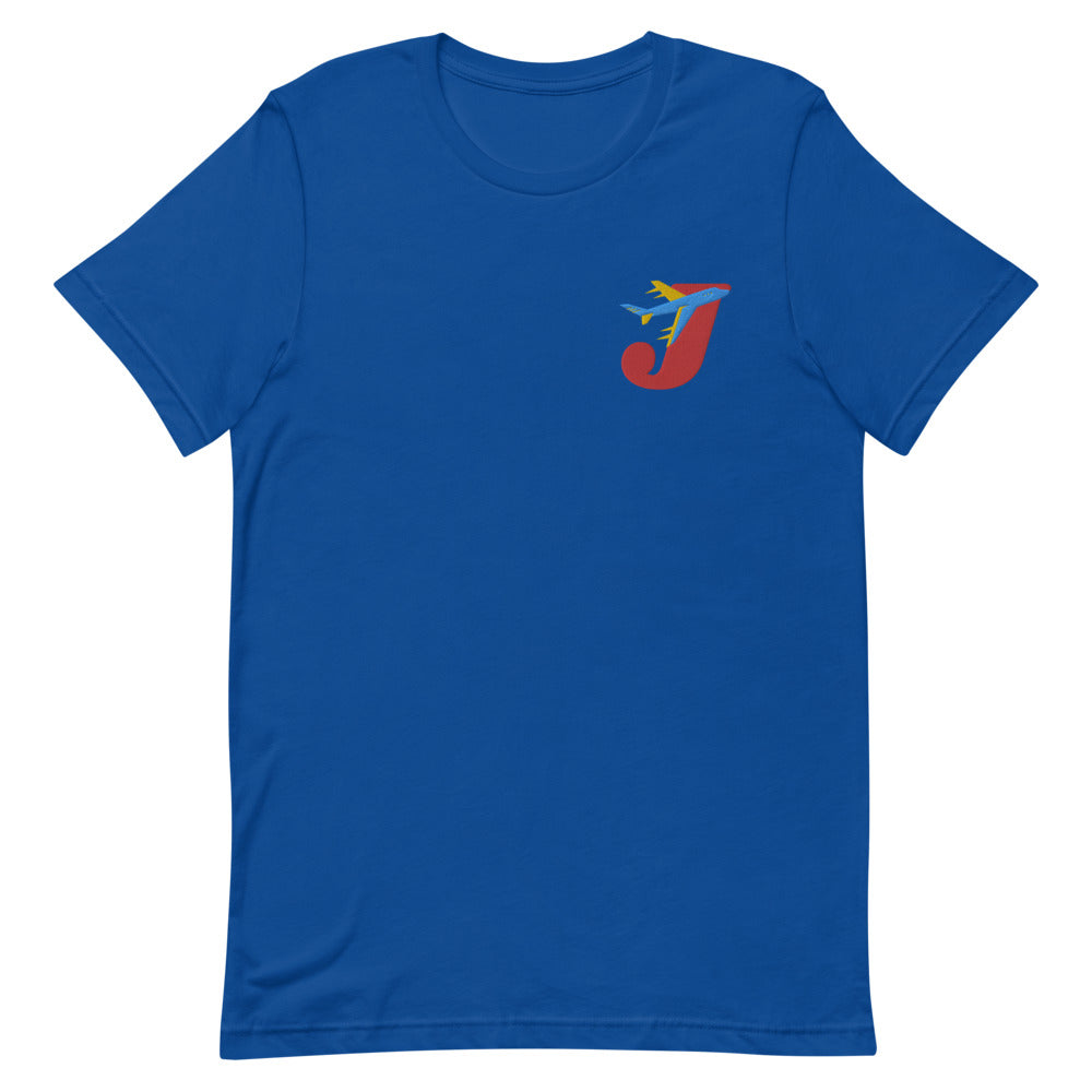 FLY J T-Shirt - lyricxart